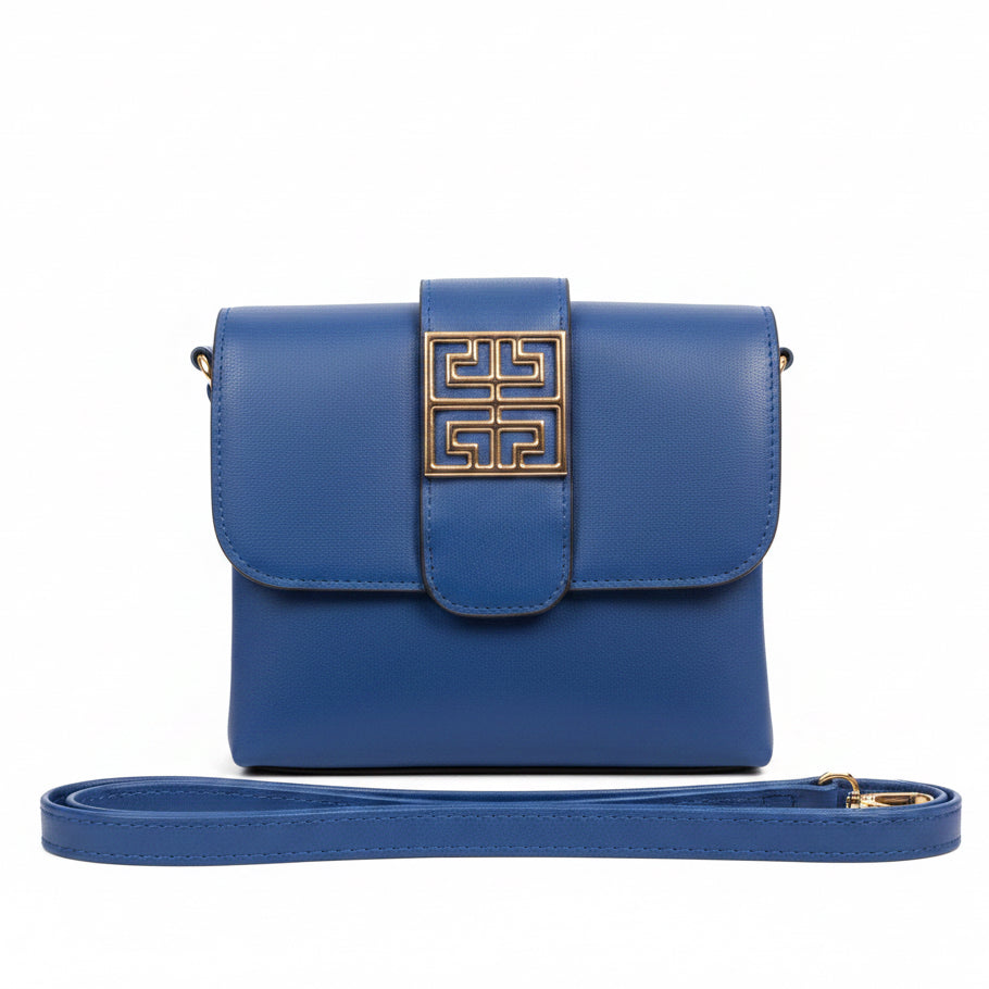 Angeliyah Clutch Purse