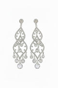 Chandelier Style Drop Earrings