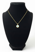 Angeliyah Eye Protector Gold