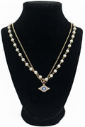 Angeliyah Eye of Pearls