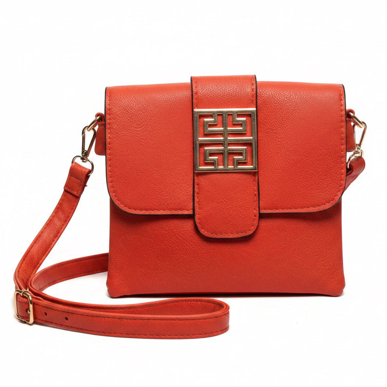 Angeliyah Clutch Purse