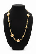 Angeliyah Feminine Hearts Of Gold