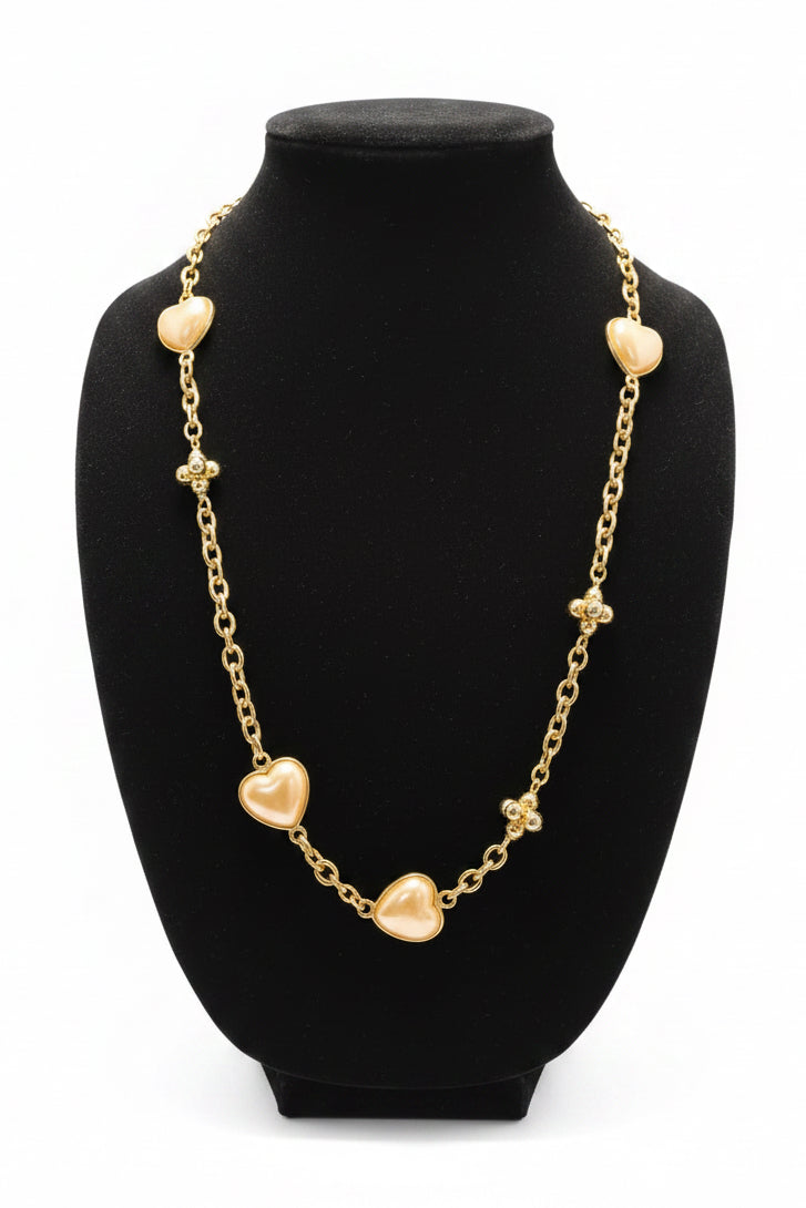 Angeliyah Feminine Hearts Of Gold