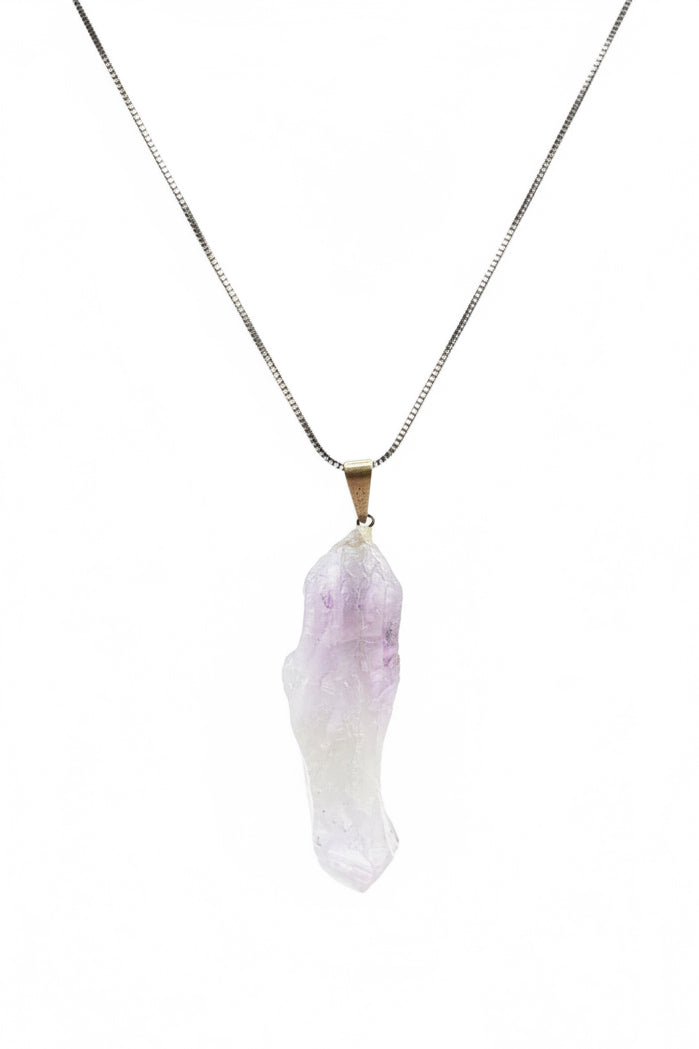 Angeliyah Amethyst