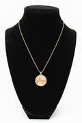 Angeliyah Mom Gold & Crystal