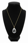 Angeliyah Clear Quartz