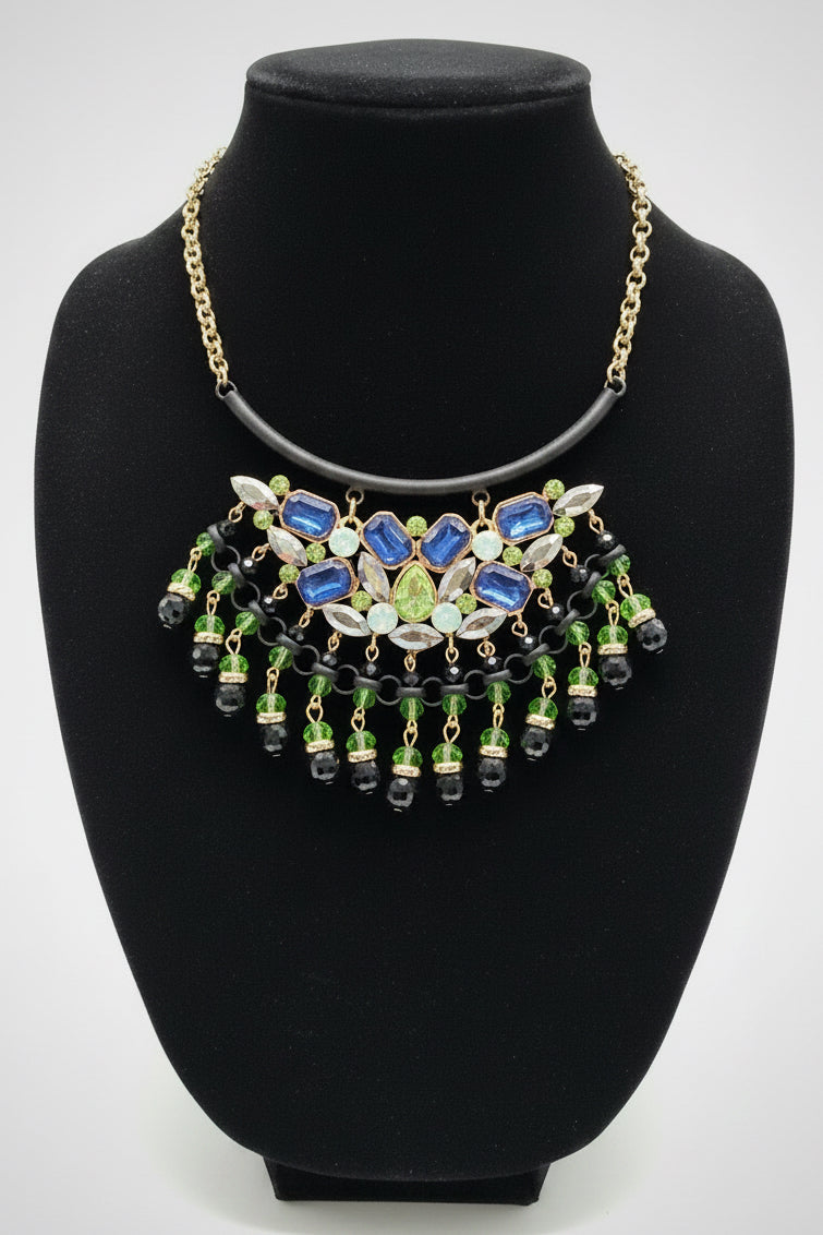 Angeliyah Emerald Temptress