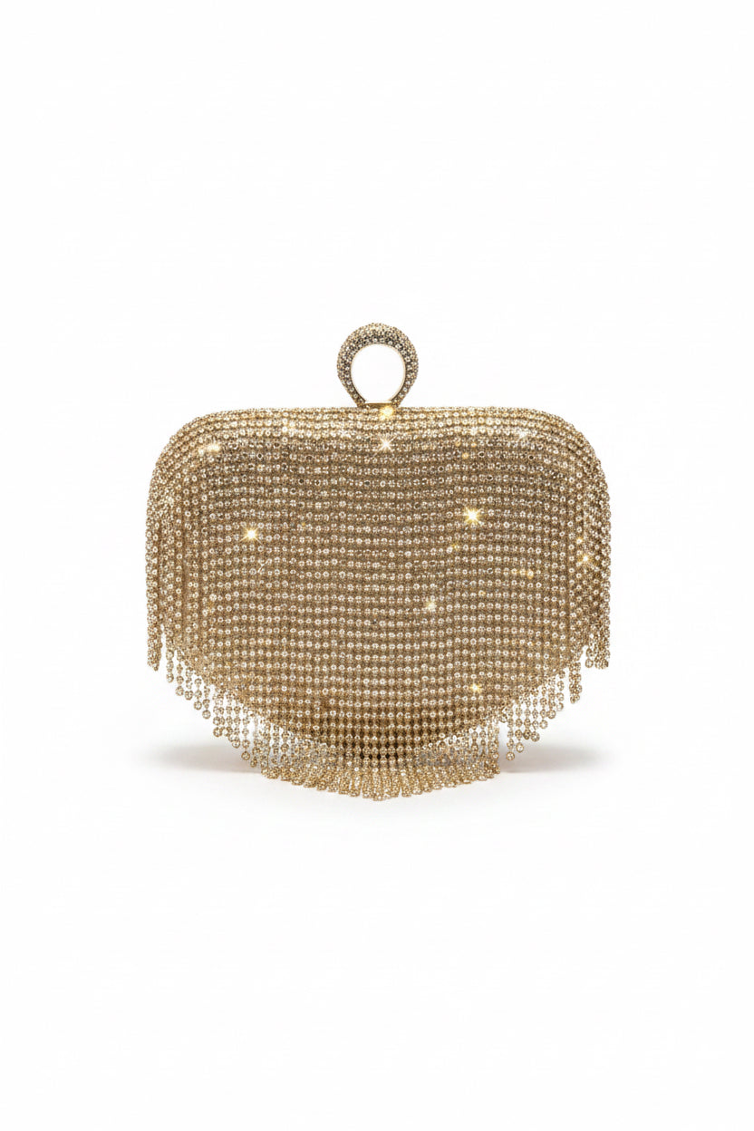 Angeliyah Clutch Purse