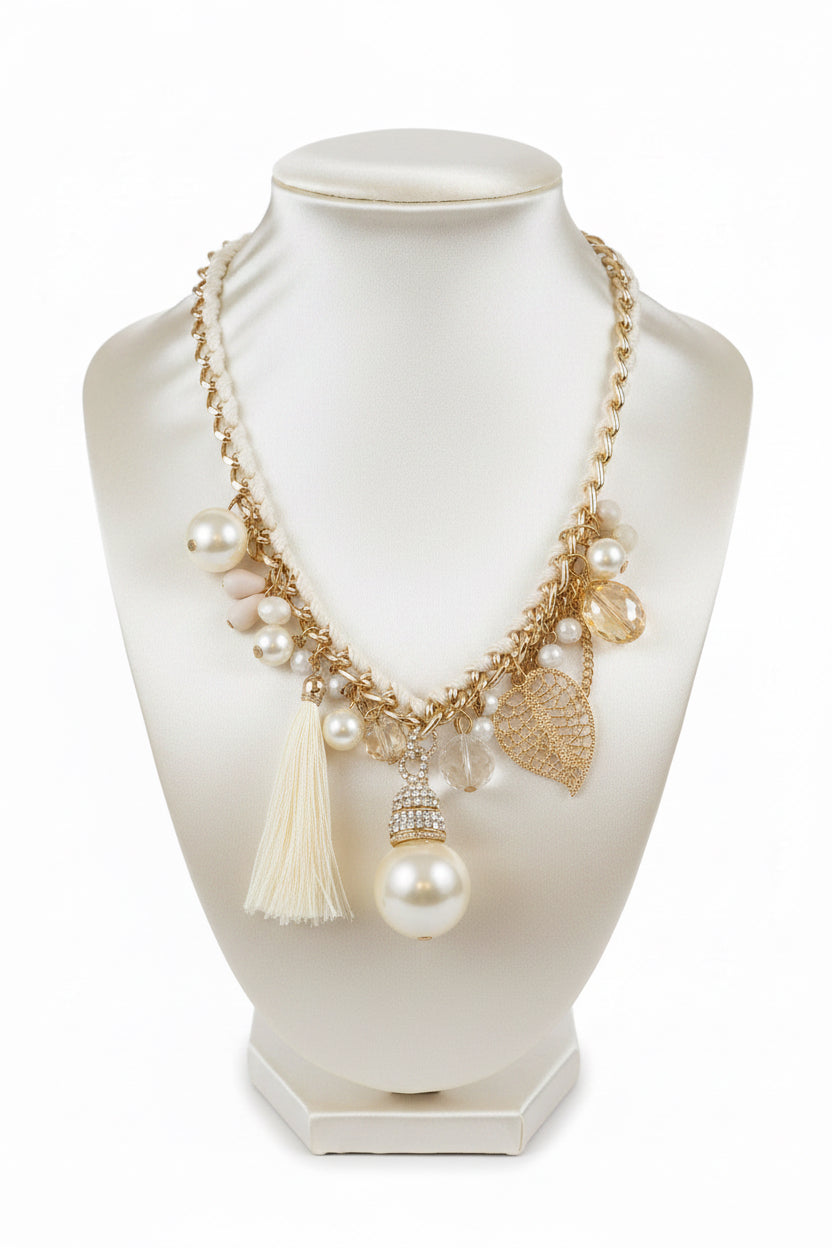 Angeliyah Gold & Pearls
