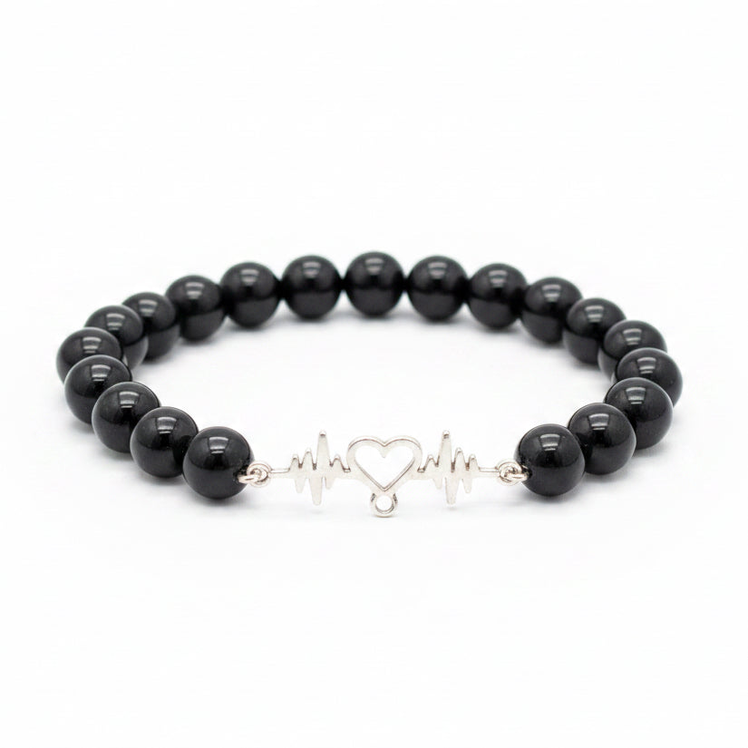 Black Onyx Bracelet
