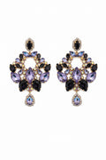 Sapphire Drops