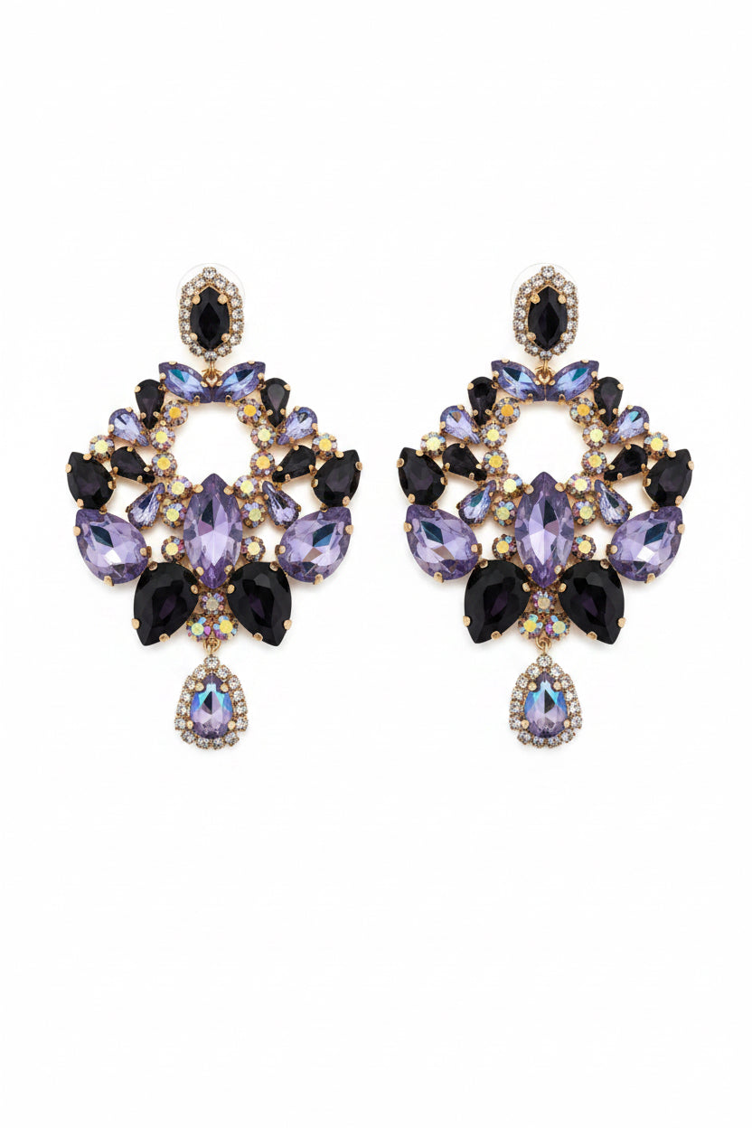 Sapphire Drops