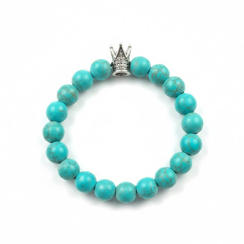 Angeliyah Lapis Lazuli Bracelet