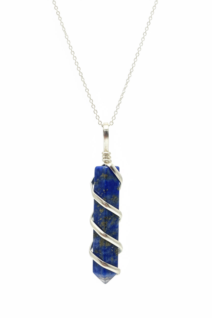 Angeliyah Lapis Lazuli