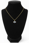 Angeliyah Eye Protector & Crystals