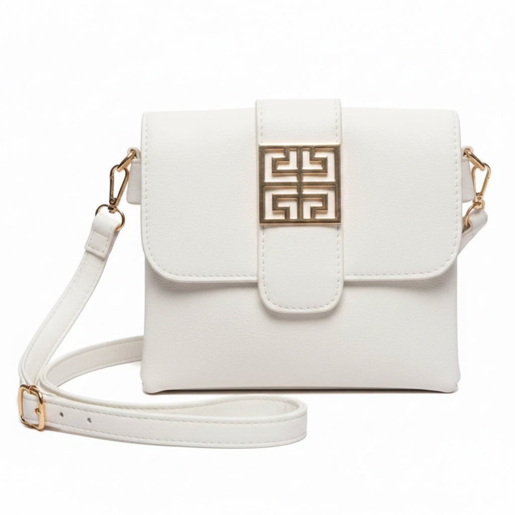 Angeliyah Clutch Purse
