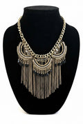 Angeliyah Black & Gold